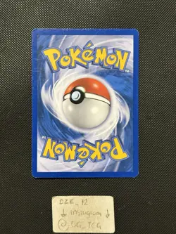 Pokemon HGSS Unleashed - Torkoal - Non Holo Rare - 25/95 - NM/VLP - Image 5