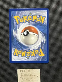 Pokemon Scarlet & Violet - Pokegear 3.0 - 186/198 - Non Holo Common - M/NM - Image 5