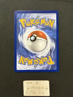 Pokemon Black Bolt - Pokegear 3.0 - 084/086 - Reverse Holo Uncommon - M/NM - Image 4
