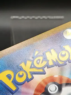 Shiny Raichu S 237/190 SV4a Paldean Fates Shiny Treasure ex Japanese Pokemon A06 - Image 4