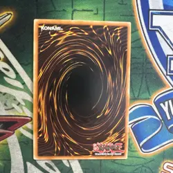 Yugioh! Manticore of Darkness IOC-067 Ultra Rare Unlimited NM - Image 2