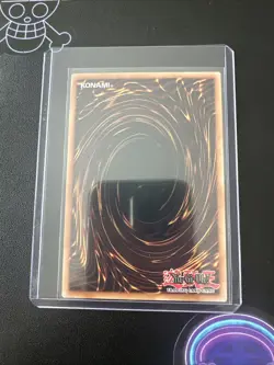 Yu-Gi-Oh Laundry Dragonmaid RA05-EN095 Starlight Rare Alt Art 1st Edition Mint - Image 3