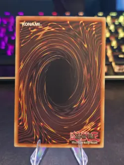 Invader of The Throne SRL-EN026 Super Rare 25th Anniversary - Image 2