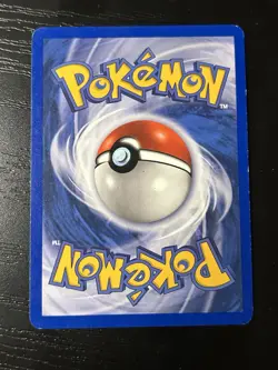 Fire Energy 161/165 Common Expedition Pokemon Card 2002 WOTC E Reader - Image 2