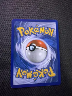 💥 Pokemon Card Rising Rivals 2009 - Houndoom 65/111 Reverse Holo Rare - Image 3