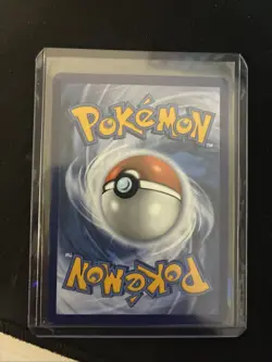 Team Rocket's Moltres ex - (Destined Rivals Stamp) 229/182 Miscellaneous Cards & - Image 2
