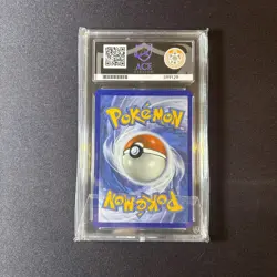 Pokemon TCG Rayquaza GX 177a/168 Full Art Hidden Fates Promo Card ACE 9 - Image 4