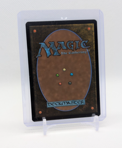 MTG - Turbulent Moor - Extended Art Rare #104 Commander Secrets of Strixhaven NM - Image 2