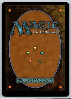 2023 The Lord of the Rings: Tales of Middle-earth Snarling Warg Foil Common #109 - Image 2