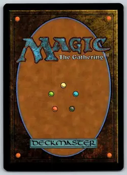 2023 Lord of the Rings Nasty End Foil Common #99 - Image 2