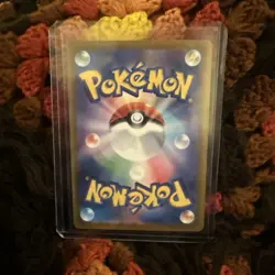 Froakie 86/83 Ninja Spinner (AR) Mint Condition Japanese Pokemon Card - Image 2