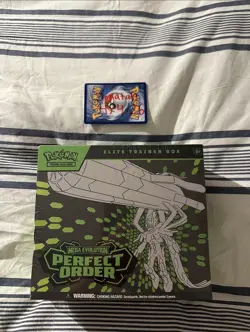 Pokemon Boxes Sealed + 3 Cards - Image 4