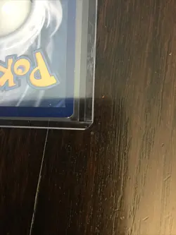 Pokemon Lycanroc Forbidden Light Pre Release Card Played - Image 4