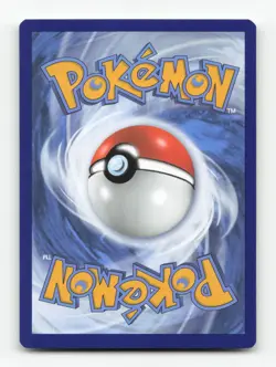 Pokemon TCG - Blastoise 017/078 Near Mint Holo Rare Pokemon GO - Image 2