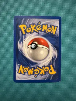 Pokemon TCG - Hitmontop 👊🏼 3/75 Neo Discovery 🛕 Holo ✨ Rare WOTC Card - LP/MP - Image 2