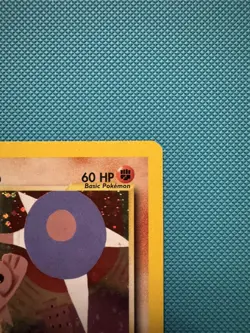 Pokemon TCG - Hitmontop 👊🏼 3/75 Neo Discovery 🛕 Holo ✨ Rare WOTC Card - LP/MP - Image 4