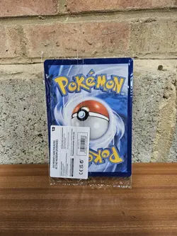 Pokemon TCG Pikachu At The Museum Promo Brand New Unopened Sealed ✅✅ - Image 2