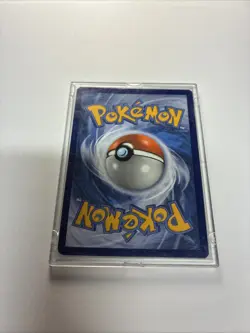 Pokemon TCG Espeon EX 117/122 Holo Full Art XY BREAKpoint - Image 2