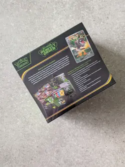 Pokemon TCG Perfect Order Pokemon Center Elite Trainer Box / ETB - New - Image 3