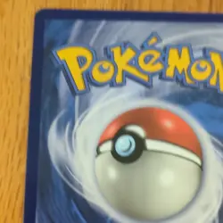 Pokemon TCG Tyranitar GX 203/214 Sm-Lost Thunder Full Art Ultra Rare Holo Eng - Image 4