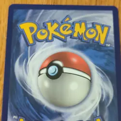 Pokemon TCG Tyranitar GX 203/214 Sm-Lost Thunder Full Art Ultra Rare Holo Eng - Image 5