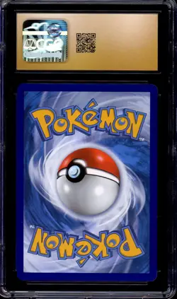 2021 Pokemon SWSH Chilling Reign FA Galarian Rapidash V #168 CGC 10 PRISTINE - Image 2