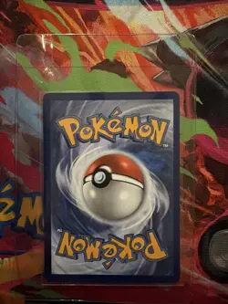 Pokemon Ascended Heroes Lillie's Clefairy 280/217 Mega Evolution - Image 3