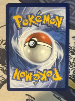 Pokemon TCG N's Plan 170/086 Trainer Special Illustration Black Bolt Rare NM - Image 2