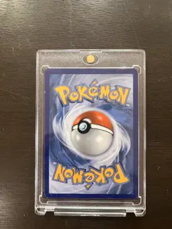 Pokemon XY Greninja EX Black Star Promo Holo #XY20 LP - Image 2