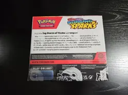 Pokemon Scarlet & Violet Surging Sparks Booster Box - Image 2