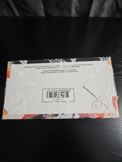 Pokemon Scarlet & Violet Surging Sparks Booster Box - Image 3