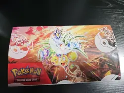 Pokemon Scarlet & Violet Surging Sparks Booster Box - Image 4