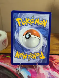 Sacred Ash 115/088 Ultra Rare Full Art - ME03: Perfect Order Pokemon TCG - Image 2