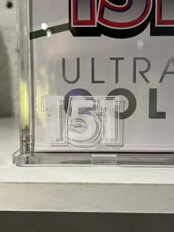 Pokemon TCG Scarlet & Violet 151 UPC Ultra Premium Collection Box New Sealed UK - Image 1