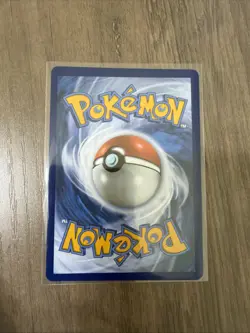 Pokemon TCG Rotom ex SIR 126/094 Me02: Phantasmal Flames NM - Image 2