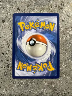 Pokemon TCG Revavroom ex 224/197 Obsidian Flames Special Illustration Rare NM - Image 2