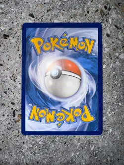 Pokemon TCG Revavroom ex 224/197 Obsidian Flames Special Illustration Rare NM - Image 4