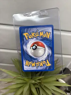 Pokemon TCG Reverse Holo Squirtle #83/112 FireRed & LeafGreen 2004 Ungraded - Image 2