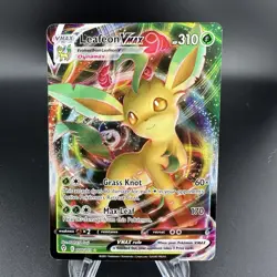 Pokemon Evolving Skies VMAX Lot Rayquaza Gyarados Leafeon Trevenant FA NM Lot - Image 4