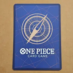 One Piece Scratchmen Apoo (OP10-108/162) OP10 Royal Blood NM TCG CCG - Image 4