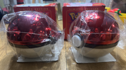 Sealed Pokeball 1999 Pokemon 23K Gold Plated Trading Card by Jigglypuff Togepi - Image 5