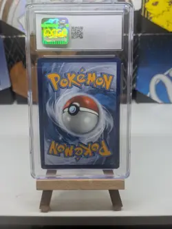 CGC 9 Charizard VSTAR SWSH262 SWSH: Sword & Shield Promo Card - Image 2