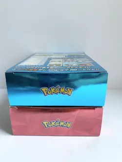 Pokemon Card Battle Master Deck Terastal Charizard Chien-Pao ex set Japanese - Image 5