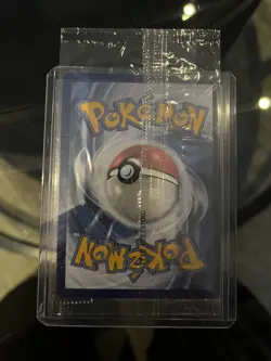 Pokemon Mewtwo TCG SVP 052 Scarlet Violet 151 Factory Sealed Promo Card - Image 3