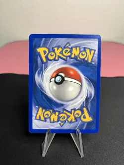 Mudkip 60/109 Pokemon Ruby and Sapphire E-Reader Vintage Trading Card - NM - Image 2