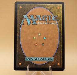 Miyamoto Usagi | 2377 | Foil | Rare | Secret Lair | Stan Sakai TMNT | MTG - Image 2