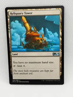 Reliquary Tower Core Set 2019 Regular - Image 1