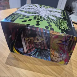Perfect Order Pokemon Centre ETB outer sleeve shell (no box) - Image 4