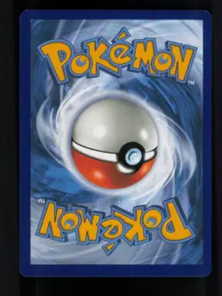 REVERSE HOLO MISTY'S DETERMINATION UNCOMMON 104/122 NM POKEMON - Image 2