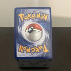 Yveltal ex 105/088 - Full Art Ultra Rare - Pokemon TCG: Perfect Order - NM - Image 2